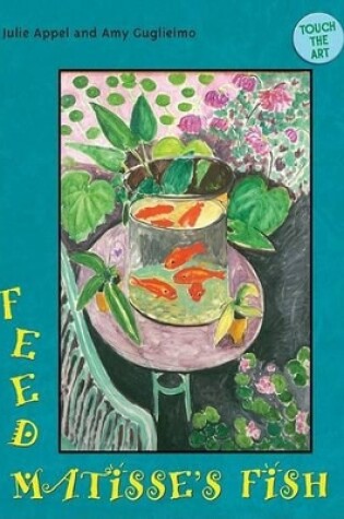 Cover of Feed Matisse's Fish