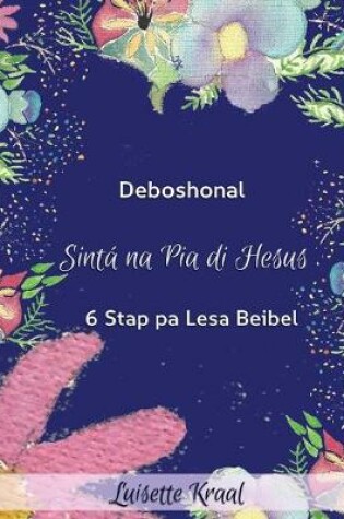 Cover of Sinta na Pia di Hesus