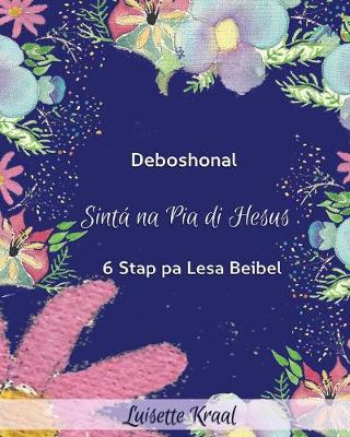 Cover of Sinta na Pia di Hesus