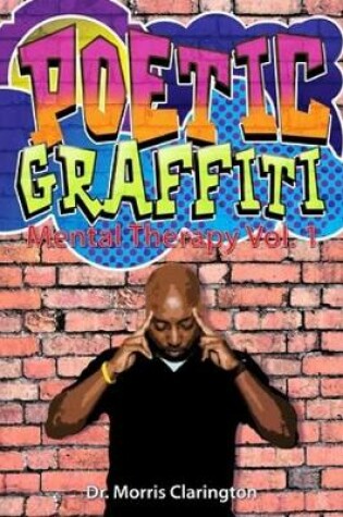 Cover of Poetic Graffiti