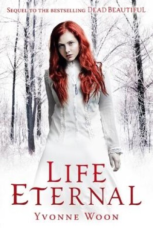 Cover of Life Eternal
