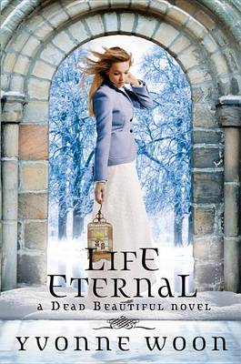 Book cover for Life Eternal