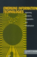 Book cover for Emerging Information Technology