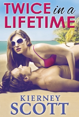 Book cover for Twice In A Lifetime