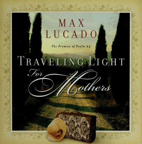 Book cover for Traveling Light for Mothers