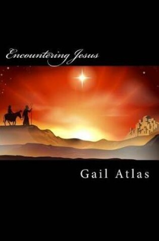 Cover of Encountering Jesus