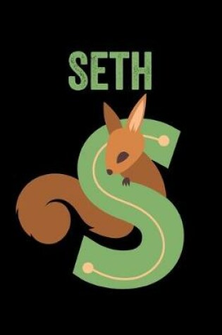 Cover of Seth