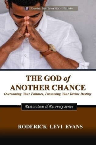 Cover of The God of Another Chance