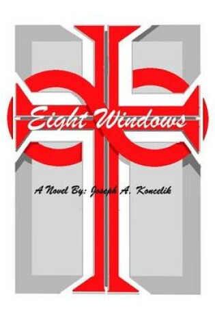 Cover of Eight Windows