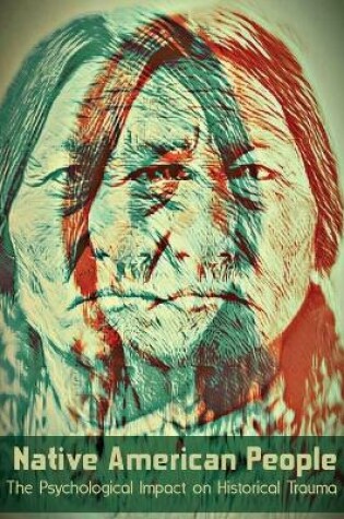 Cover of Native American People