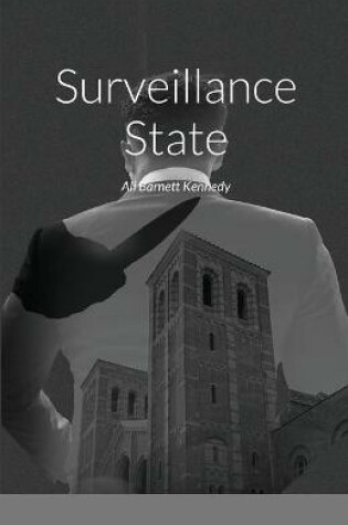 Cover of The Surveillance State