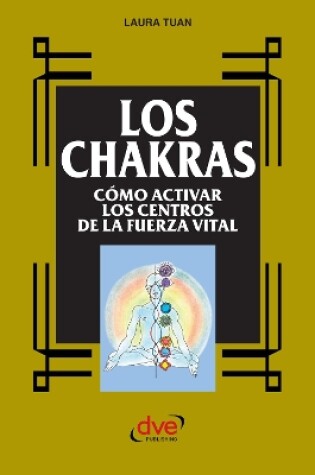 Cover of Los chakras