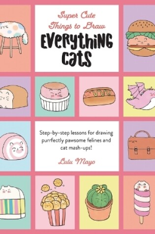 Cover of Everything Cats