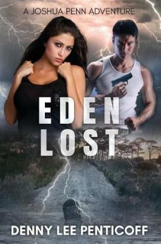 Cover of Eden Lost