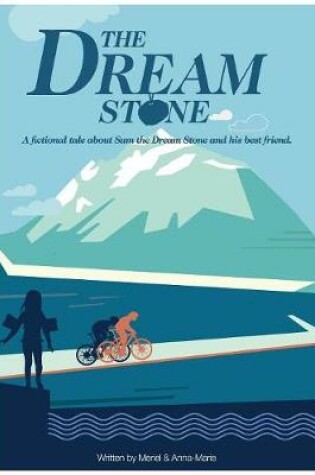 Cover of The Dream Stone