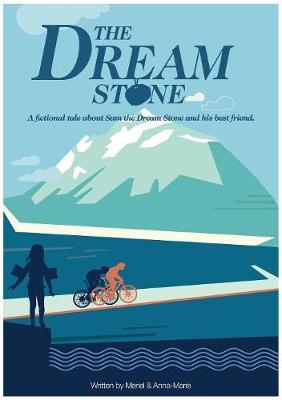 Book cover for The Dream Stone