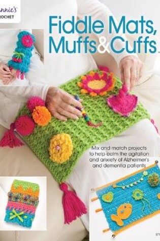 Cover of Fiddle Mats, Muffs & Cuffs