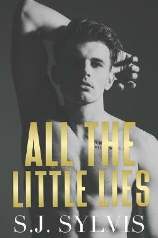 Cover of All the Little Lies