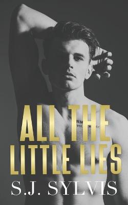 Book cover for All the Little Lies