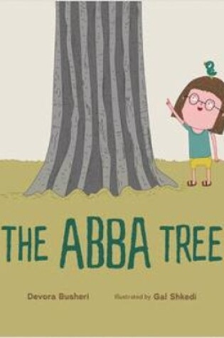 Cover of The Abba Tree