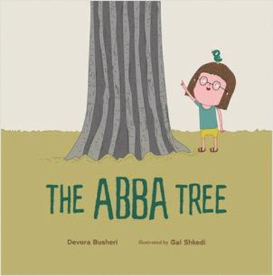 Book cover for The Abba Tree