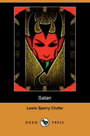 Cover of Satan (Dodo Press)