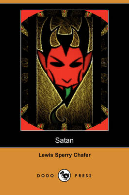 Book cover for Satan (Dodo Press)