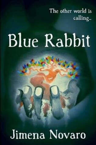 Cover of Blue Rabbit