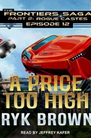 Cover of A Price Too High