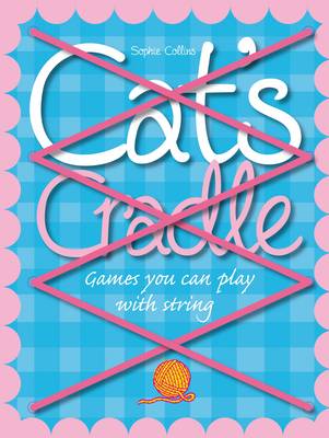 Book cover for Cat's Cradle