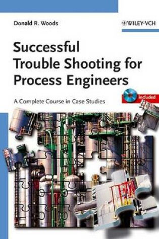 Cover of Successful Trouble Shooting for Process Engineers