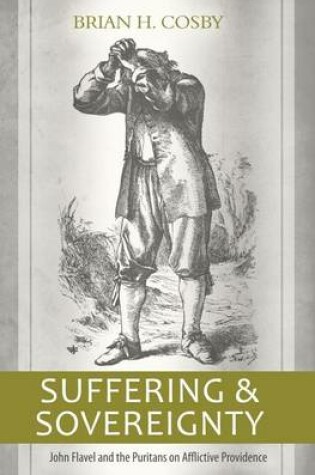 Cover of Suffering and Sovereignty