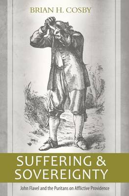 Book cover for Suffering and Sovereignty