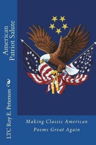 Cover of American Patriot Salute