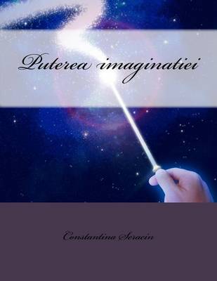 Book cover for Puterea Imaginatiei