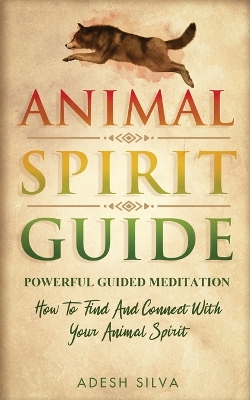 Book cover for Animal Spirit Guide