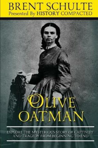 Cover of Olive Oatman