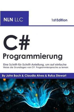 Cover of C# Programmierung