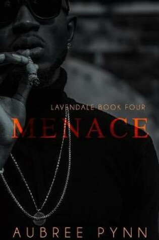 Cover of Menace