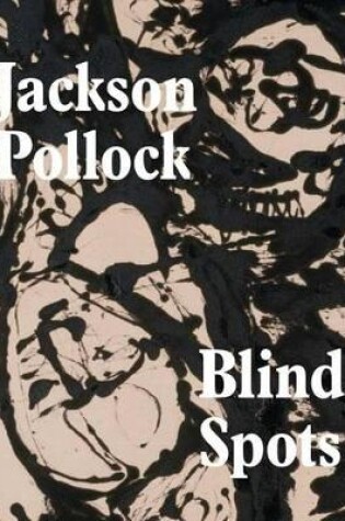 Cover of Jackson Pollock