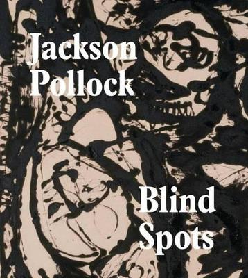 Book cover for Jackson Pollock