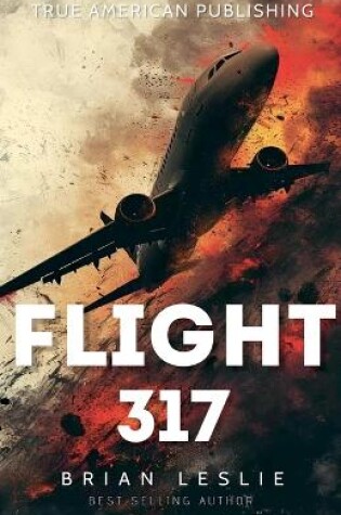 Cover of Flight 317