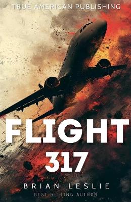 Book cover for Flight 317