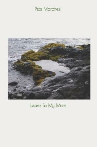 Cover of Letters To My Mom