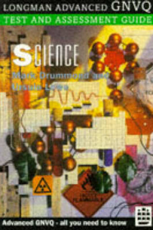 Cover of Science