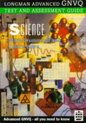 Book cover for Science