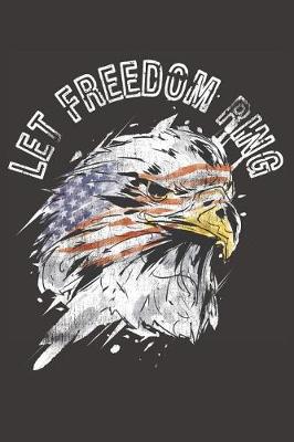 Book cover for Let Freedom Ring