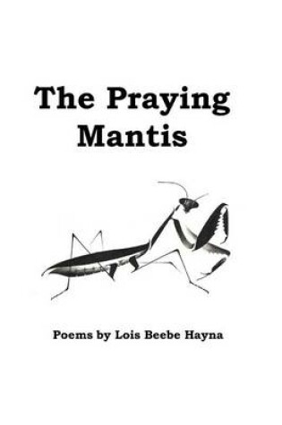 Cover of The Praying Mantis