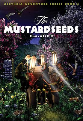 Cover of The Mustardseeds