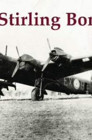 Cover of The Stirling Bomber